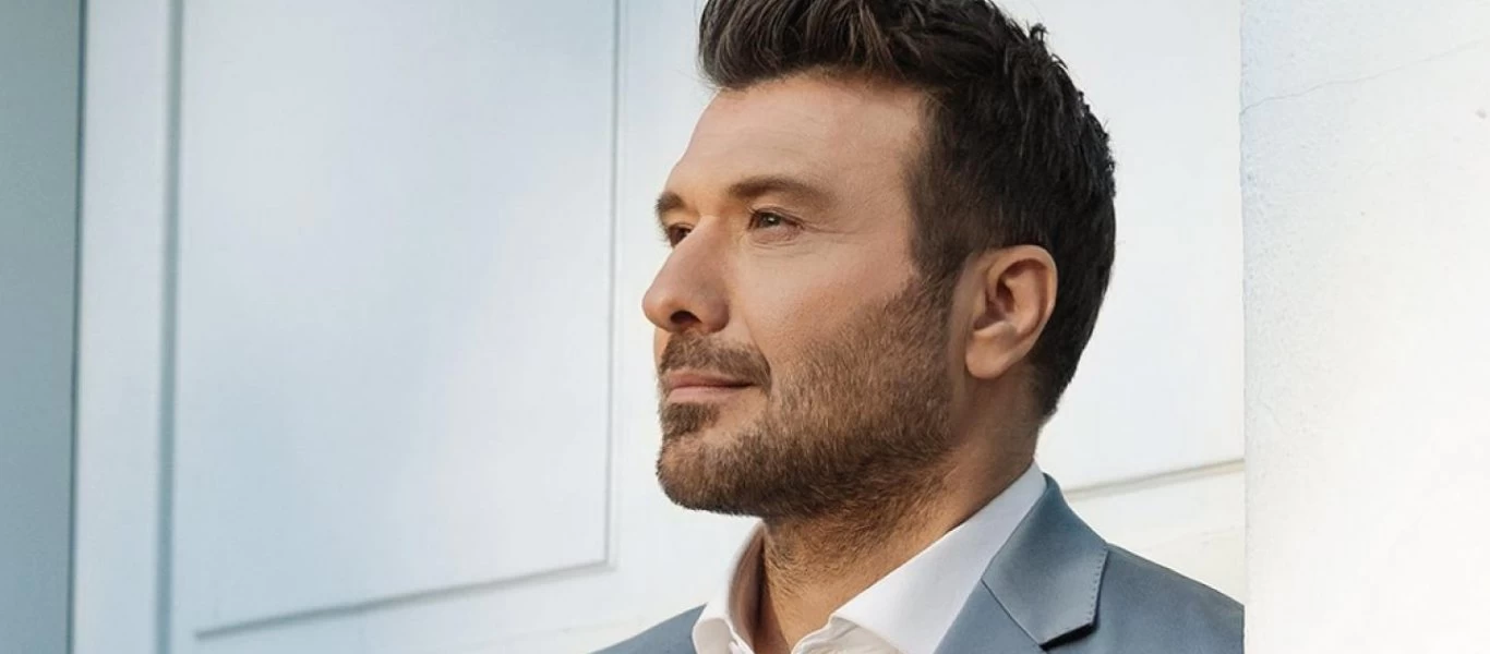 Νέα δικαστική διαμάχη για τον Γιάννη Πλούταρχο - Για χρέη κατηγορείται συνεχώς ο γνωστός τραγουδιστής